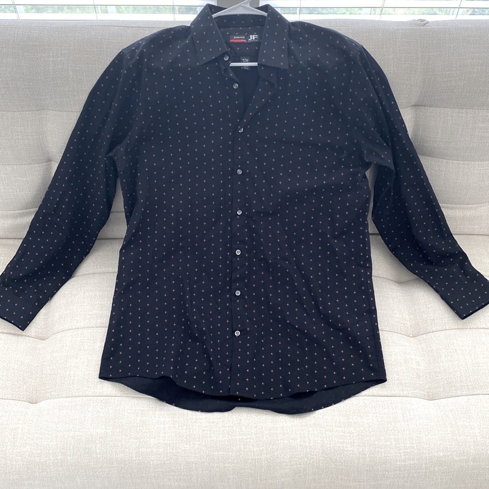J. Ferrar Men’s Dress shirt